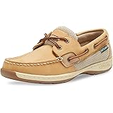 eastland solstice boat shoe