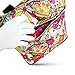 Tote Bag, Tengyue Folding Travel Tote Shopping Tote Weekender Bag Beach Bag