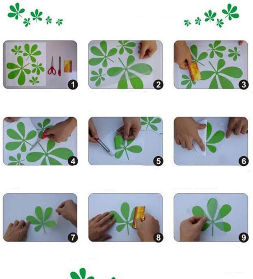 Amazon ハロウィン飾り 自己粘着 夜光ステッカー 綺麗夜光るウォールステッカー 壁紙 蛍光シール 光るシール 雰囲気作り 部屋飾り 蓄光 光る 取り外し可能 ハロウィンキャラクター満載 お化け屋敷 Ktv バー 飾り 防水加工 おばけ ウォールステッカー オンライン通販