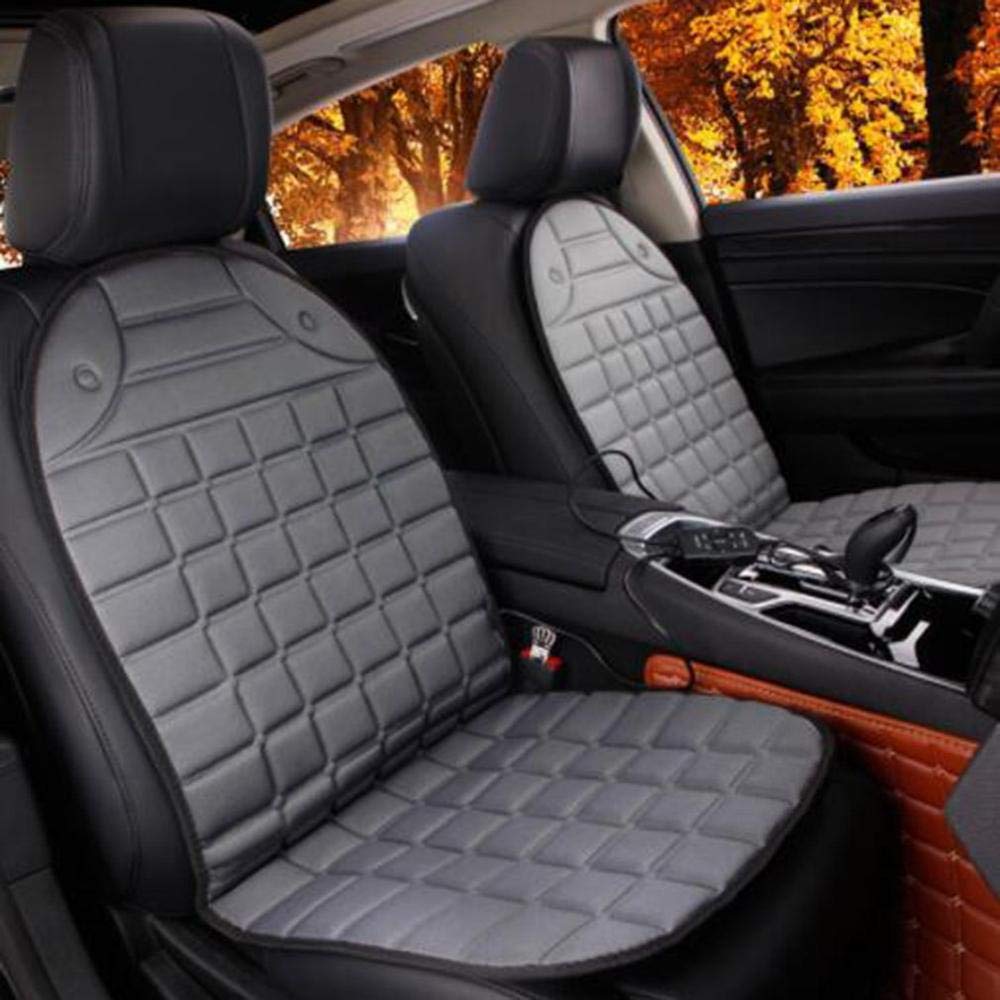  Forshop Winter Warmer Car Covers Pad Car Seat