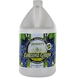 Vintner's Best Fruit Wine Base-Concord Grape,128 oz