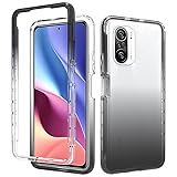 Pzwoxukhov Case for Xiaomi Redmi K40 M2012K11AC