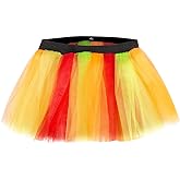 Gone for a Run Turkey Trot Running Tutu Skirt for Women | Adult Tutus | Lightweight | Running Costume Tutu | Thanksgiving
