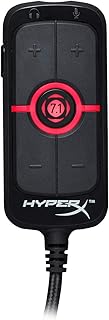 HyperX Amp USB Soundkarte