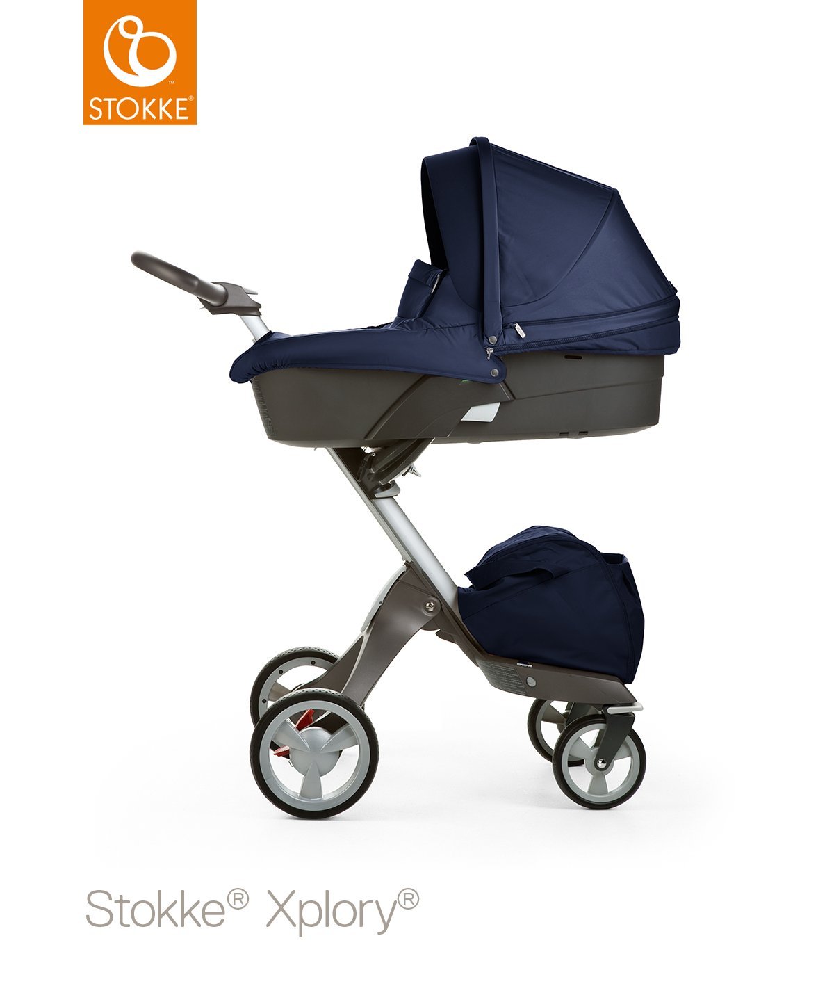 stokke xplory carrycot