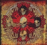Five Finger Death Punch Album: «Way of the Fist» (Front side) Five Finger Death Punch Album: «Way of the Fist» (Front side)