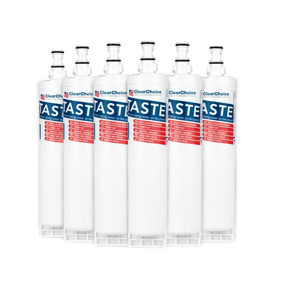 Which Is The Best Whirlpool Refrigerator Water Filter Ed2ghex