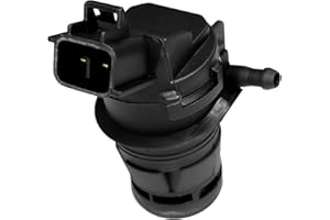 SamWinGear Windshield Washer Pump for Toyota, Windshield Wiper Fluid 85330-60190 85330-AE010 Windshield Front Washer Fluid Wi