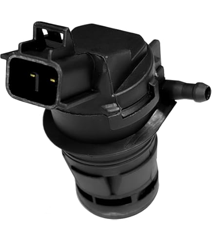 Amazon.com: Genuine Toyota 85340-AE010 Washer Motor and Pump