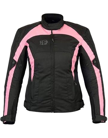 Amazon.es: Chaquetas - Ropa y accesorios de protección: Coche y moto
