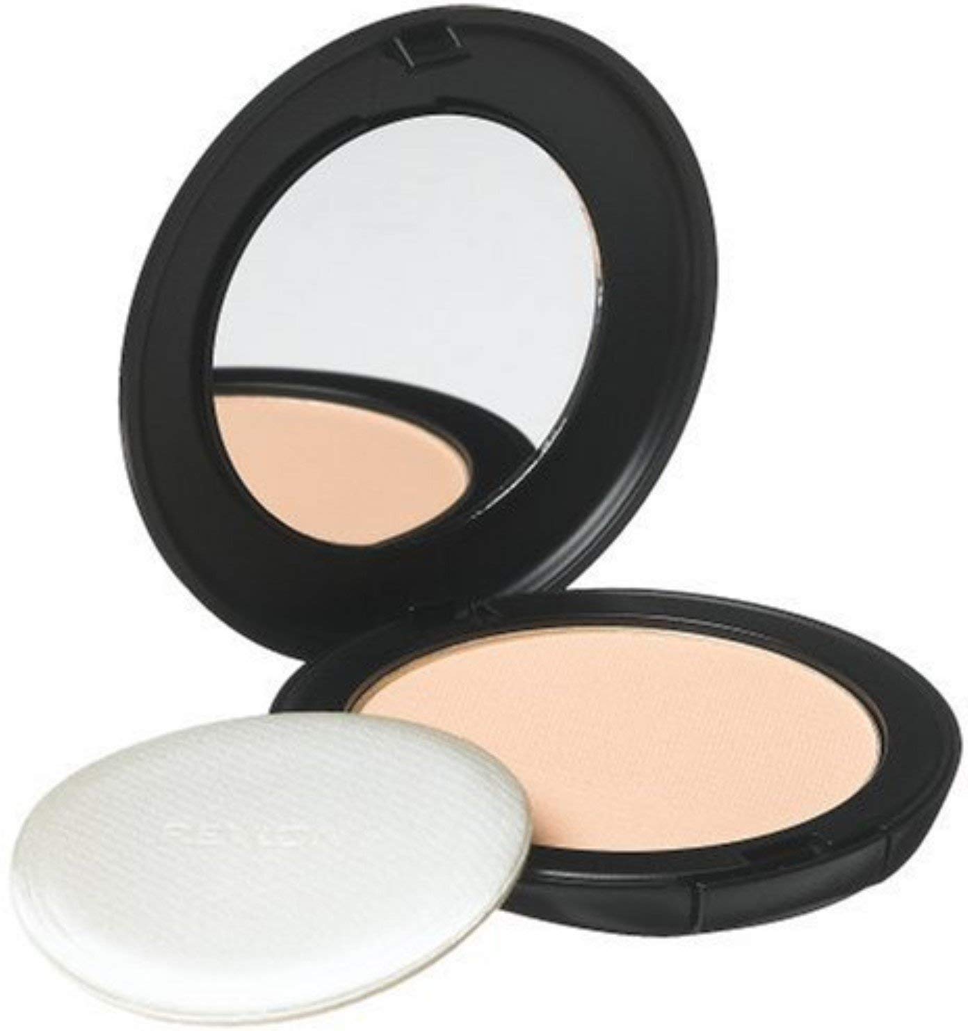 Revlon ColorStay Pressed Powder, Light/Medium [830] 0.30 oz (Pack of 12)