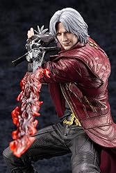 Kotobukiya Devil May Cry 5: Dante ARTFX J Statue
