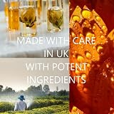 The Organic Pharmacy Honey Jasmine Mask 40ml UK Beauty Hydrating Moisturising view 3