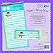 Avalon 12 x 12 Inches Laure Kelly Mom's Busy Year 2015 16-Month Wall Calendar (86416)