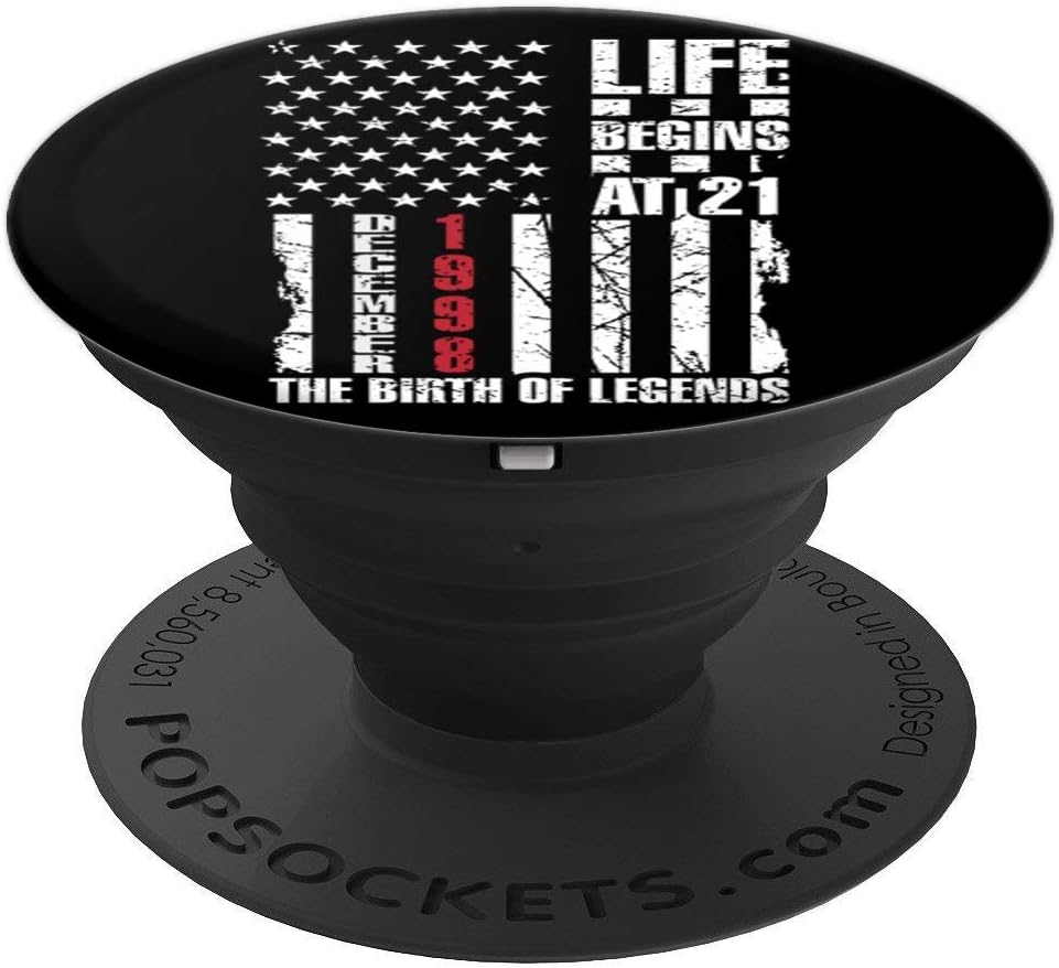 birthday gift for 21 year old boy