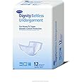 HARTMANN-CONCO Dignity Beltless Undergarment (1 Case, 72 Each)