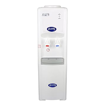 atlantis xtra water dispenser price