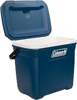 Coleman Xtreme 26L Cooler Box PU Foam Insulation Large Capacity view 3
