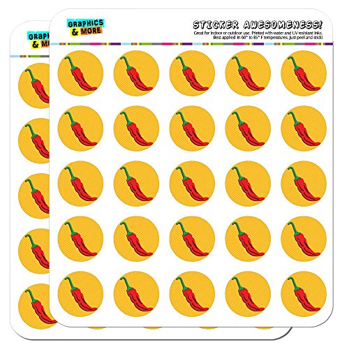 Chili Pepper Fun Southwest Fiesta Mexican 1