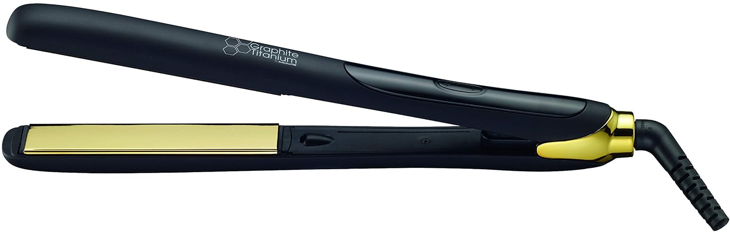Plancha Iónica Grafito Titanio 32mm Babyliss Discount Sale, UP TO 67% OFF |  www.apmusicales.com