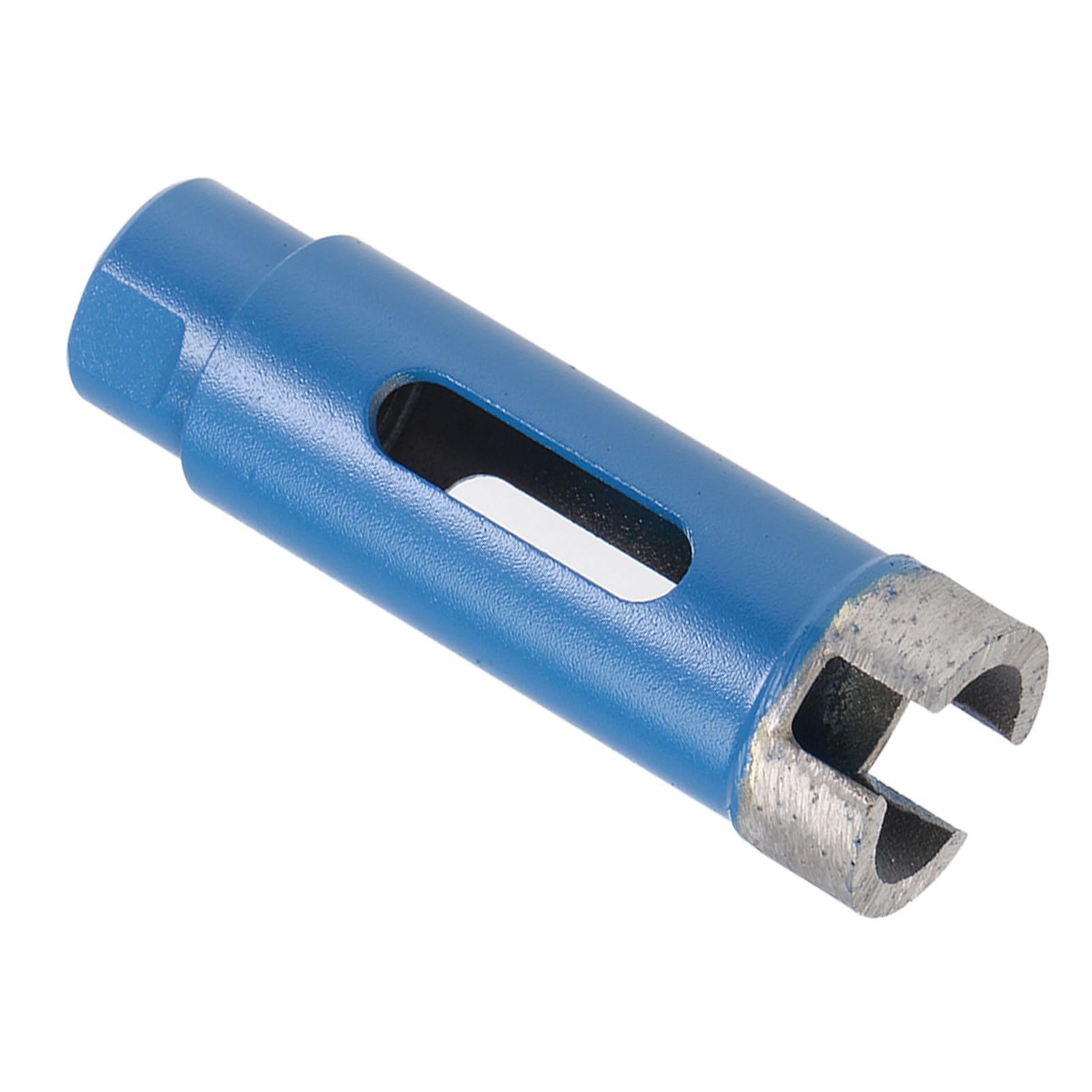 CoCud Diamond Core Drill Bit, 22mm Dia, Sintered Tiles Ceramics Stones Marble Concrete Hole Saws Dry or Wet - (Applications: for M10 rotary tool), 1-Piece