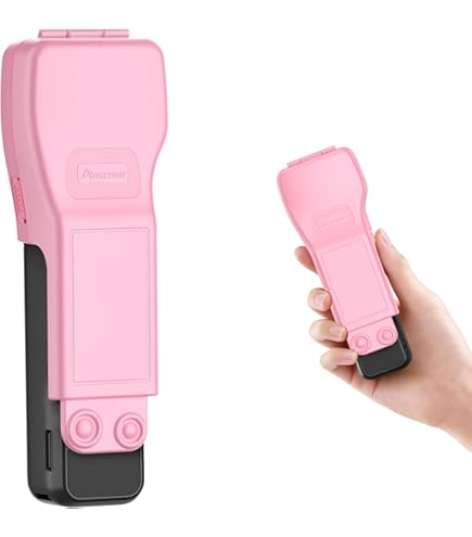 DJI Osmo Pocket 3 Case - Kamera Express