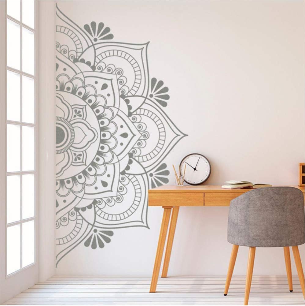 Best Vinyl Wall Decal Headboard