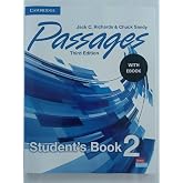 Passages Level 2 Student's Book with eBook
