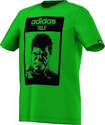 t shirt adidas marvel