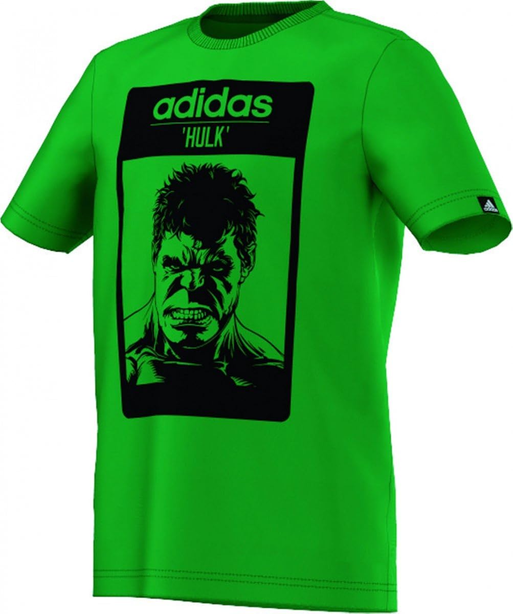 marvel hulk adidas