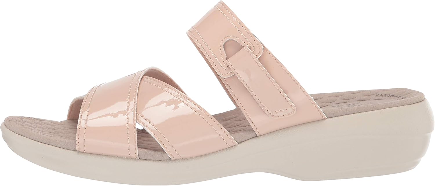 clarks alexis art sandal