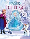 Disney Frozen: Let It Go