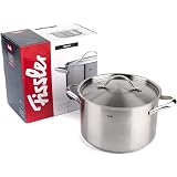 Fissler Magic Edition Line - Spargisale Da Cucina, Design Classico E Funzionale