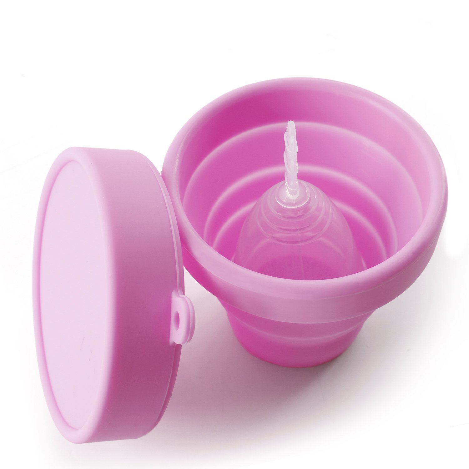 Sterilizer for Menstrual Cup