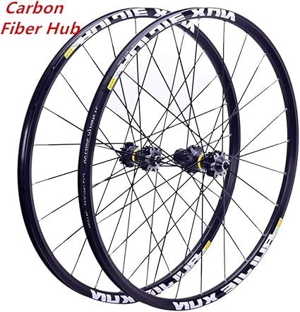 29 inch rear bike wheel
