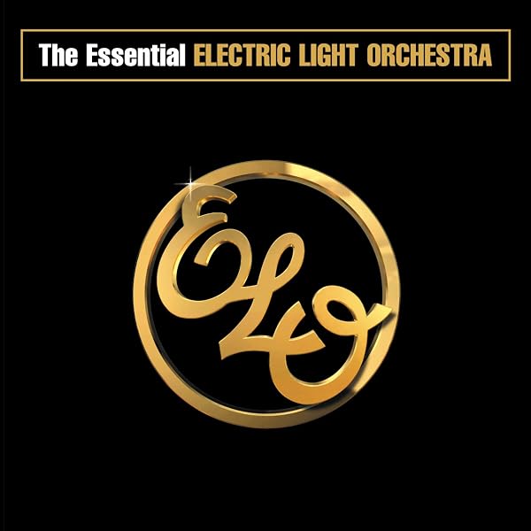 ELECTRIC LIGHT ORCHESTRA - The Electric Light Orchestra - Amazon