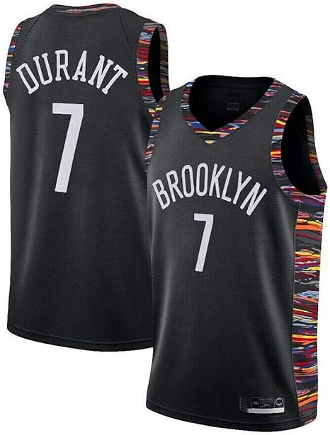 nba jersey brooklyn
