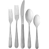 Henckels Lucena 65-pc 18/10 Stainless Steel Flatware Set