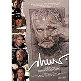 Drew: The Man Behind The Poster