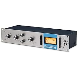 Black Lion Audio Bluey FET Limiting Amplifier