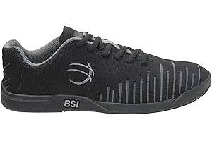 Bowler's Superior Inventory Footwear Bowling Shoe Shoe
