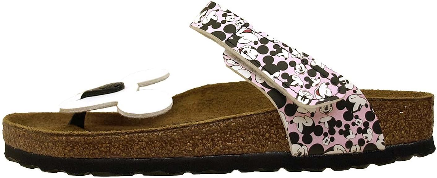 Amazon ビルケンシュトック Tofino Mickey トフィーノ ミッキー ディズニー トングサンダル レディース Birkenstock ビルケンシュトック ファッションサンダル