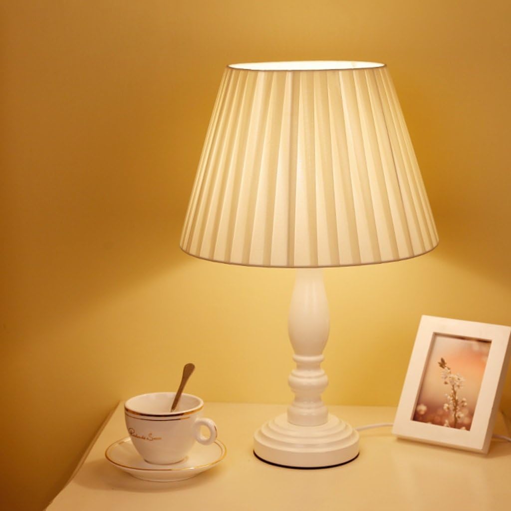 Bedrooms Bedside Lamps Modern European Style Simple Fashion Pastoral