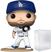 Funko Sports Shohei Ohtani Pitching Shop Figura exclusiva 105