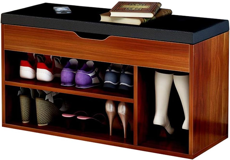 Best Press Board Shoe Rack 23 Inches Wide