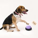 OFVENS Dog Buttons Talk Training 30s Recording 4 pack Pet Communication Buzzer view 3