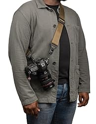 Peak Design Slide Camera Strap Coyote