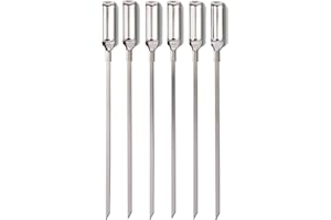 OXO Good Grips S/6 BBQ Skewers