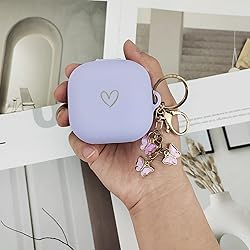 AIIEKZ Compatible with Beats Fit Pro 2021, Soft
