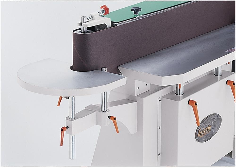 Grizzly G9985 featured image 3